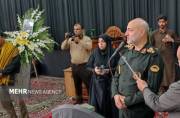 سردار اسحاقی: ۶۰۰ جوان اهل سنت جذب نیروی انتظامی سیستان وبلوچستان شدند سردار اسحاقی: ۶۰۰ جوان اهل سنت جذب نیروی انتظامی سیستان وبلوچستان شدند