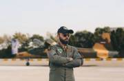 جزئیات مراسم استقبال، وداع و تشییع شهید خلبان حسین مهدویان در قزوین