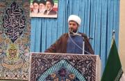 ذرهای انفعال در برابر دشمن، شروط آنها را به کشور تحمیل میکند ذرهای انفعال در برابر دشمن، شروط آنها را به کشور تحمیل میکند