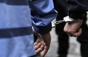 دستگیری شرور سابقهدار در جنوب قزوین با تیراندازی پلیس دستگیری شرور سابقهدار در جنوب قزوین با تیراندازی پلیس