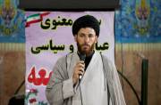 عفیف بودن مساوی با گوشهگیری نیست عفیف بودن مساوی با گوشهگیری نیست