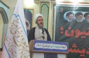 امام جمعه بیجار: وحدت مهم‌ترین معروف و تفرقه مصداق بارز منکر است