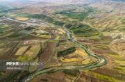 قطب گلخانه‌ای ایران در کرمان؛ ۵.۵ میلیون تن محصول روانه بازار می شود