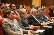 وزیرعلوم: حکمرانی مشارکتی وارتقای منزلت هیئتعلمی اولویت وزارتخانه است وزیرعلوم: حکمرانی مشارکتی وارتقای منزلت هیئتعلمی اولویت وزارتخانه است