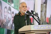 سردار ریحانی: ارتقای بصیرت، از عوامل ماندگاری نیروهای مسلح است