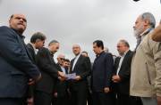 میدان سوارکاری کرمانشاه با مشارکت بخش خصوصی تکمیل می‌شود