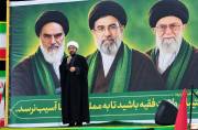 حجتالاسلام نورزاد: وحدت مردم مسیر ایستادگی و مقاومت را هموار میکند حجتالاسلام نورزاد: وحدت مردم مسیر ایستادگی و مقاومت را هموار میکند