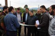 تغییر مسیر راهآهن رشت-آستارا مشروط به مطالعات کارشناسی است تغییر مسیر راهآهن رشت-آستارا مشروط به مطالعات کارشناسی است