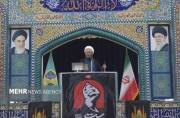 امام جمعه فومن: تقویت اقتصاد ملی باید در اولویت مسئولان باشد امام جمعه فومن: تقویت اقتصاد ملی باید در اولویت مسئولان باشد