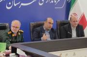گلشن: برنامه‌های ۱۳ آبان با محوریت مقاومت و استکبارستیزی برگزار می‌شود