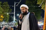 عبیسی: دشمنان ایران امروز گرفتار آشوب های داخلی خود شدهاند عبیسی: دشمنان ایران امروز گرفتار آشوب های داخلی خود شدهاند