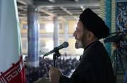 امام جمعه خرمآباد: راهبرد دشمن جنگ، مذاکره و جنگ دوباره است امام جمعه خرمآباد: راهبرد دشمن جنگ، مذاکره و جنگ دوباره است