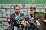 عدالت در بازی رعایت نشد؛ داور برخورد غیرمحترمانه با عوامل تیم داشت