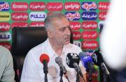 کمالوند: تماشاگران از بازی خیبر و پرسپولیس لذت بردند کمالوند: تماشاگران از بازی خیبر و پرسپولیس لذت بردند