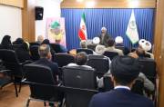 هیئات باید به کانون جهاد تبیین و تقویت وحدت اجتماعی تبدیل شوند هیئات باید به کانون جهاد تبیین و تقویت وحدت اجتماعی تبدیل شوند
