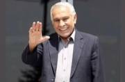احمد ناطق نوری نماینده ادوار مجلس درگذشت احمد ناطق نوری نماینده ادوار مجلس درگذشت