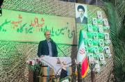 ۳۳ هزار ایثارگر در وزارت نیرو فعال هستند؛ ثبت خاطرات دفاع مقدس ۳۳ هزار ایثارگر در وزارت نیرو فعال هستند؛ ثبت خاطرات دفاع مقدس