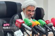 عبادی‌زاده: وضعیت اعتبارات فرهنگی مطلوب نیست
