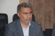 خرمی: ارتقای وضعیت زیرساختی بشاگرد پیگیری میشود خرمی: ارتقای وضعیت زیرساختی بشاگرد پیگیری میشود