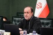 اختصاص ۴۴ هکتار زمین برای احداث بیمارستان ۱۰۰۰ تختخوابی همدان اختصاص ۴۴ هکتار زمین برای احداث بیمارستان ۱۰۰۰ تختخوابی همدان