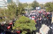 اعتراض مردمی به عملکرد مسئولان فرهنگی همدان در رابطه با زیست عفیفانه