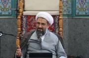 اثر ناپذیری از موعظه و آیات الهی نشانه بارز قساوت قلب است اثر ناپذیری از موعظه و آیات الهی نشانه بارز قساوت قلب است