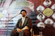 حضور گسترده مردم نشانه پشتیبانی از نیروهای مسلح و وحدت امت است