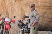 ثبت گونه‌های ارزشمند جانوری در شهرستان بهاباد