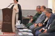 آیتالله مدرسی: قدرت جسمانی در فرهنگ ادیان توحیدی جایگاه رفیعی دارد آیتالله مدرسی: قدرت جسمانی در فرهنگ ادیان توحیدی جایگاه رفیعی دارد