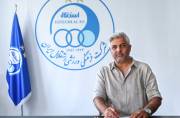 سعید لطفی سرمربی تیم فوتبال ب استقلال ماند