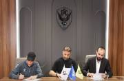 فسخ رسمی قرارداد با تیم عراقی؛ گلمحمدی سرمربی تیم فوتبال امید شد فسخ رسمی قرارداد با تیم عراقی؛ گلمحمدی سرمربی تیم فوتبال امید شد