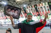 نماز جمعه تهران | ۱۷ مهر ماه ۱۴۰۵ نماز جمعه تهران | ۱۷ مهر ماه ۱۴۰۵