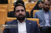 نشست خبری رئیس مرکز ملی فضای مجازی