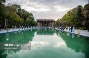 چهلستون، میزبان روایت تازه صنایع خلاق اصفهان در مانوین می‌شود