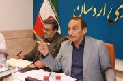 ۴۲ سازه پرخطر سیلابی در اردستان شناسایی شد