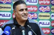 سرمربی استقلال خوزستان: برای ۳ امتیاز به مصاف سپاهان می‌رویم