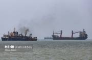 Bulk carrier targeted in Strait of Hormuz