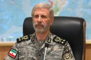 Iran to firmly respond to any enemy's aggression with might
