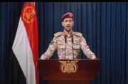 Yemeni military issues statement on latest Saudi agggression
