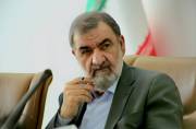 رضائی: الفجوة بین عجز امریکا عن فتح مضیق هرمز وادعاء السیادة علیه اکبر من المسافة بین واشنطن والمضیق