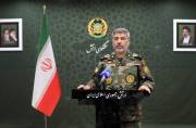 متحدث الجیش الایرانی: النظام الایرانی هو السائد فی مضیق هرمز متحدث الجیش الایرانی: النظام الایرانی هو السائد فی مضیق هرمز