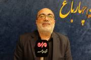 مطالبه آبی چهارباغ از سد طالقان
