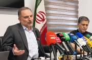 البرز در شاخص درمانی دوم کشور شد