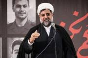 اراده ملت ایران زیر فشار دشمن مستحکمتر شد اراده ملت ایران زیر فشار دشمن مستحکمتر شد