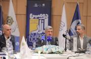 صیدی: ۶ ماه آینده بازار سرمایه کمابیش شبیه ۶ ماه گذشته است