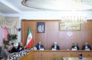 بررسی اقدامات انجام‌شده برای بازسازی پالایشگاه‌ها و تأسیسات نفت و گاز