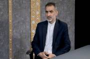شکیبایی: پزشکیان در نیویورک ابتکار عمل را داشته و در حالت تدافعی نباشد شکیبایی: پزشکیان در نیویورک ابتکار عمل را داشته و در حالت تدافعی نباشد