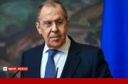 لاوروف: گفتوگوهای منظم میان رهبران ایران و روسیه ادامه دارد لاوروف: گفتوگوهای منظم میان رهبران ایران و روسیه ادامه دارد