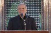 پزشکیان: ملت ایران در برابر فشارها کارستان کرد