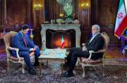 پزشکیان: آماده گفتگو درباره تنگه هرمز هستیم اما قلدری را نمیپذیریم پزشکیان: آماده گفتگو درباره تنگه هرمز هستیم اما قلدری را نمیپذیریم